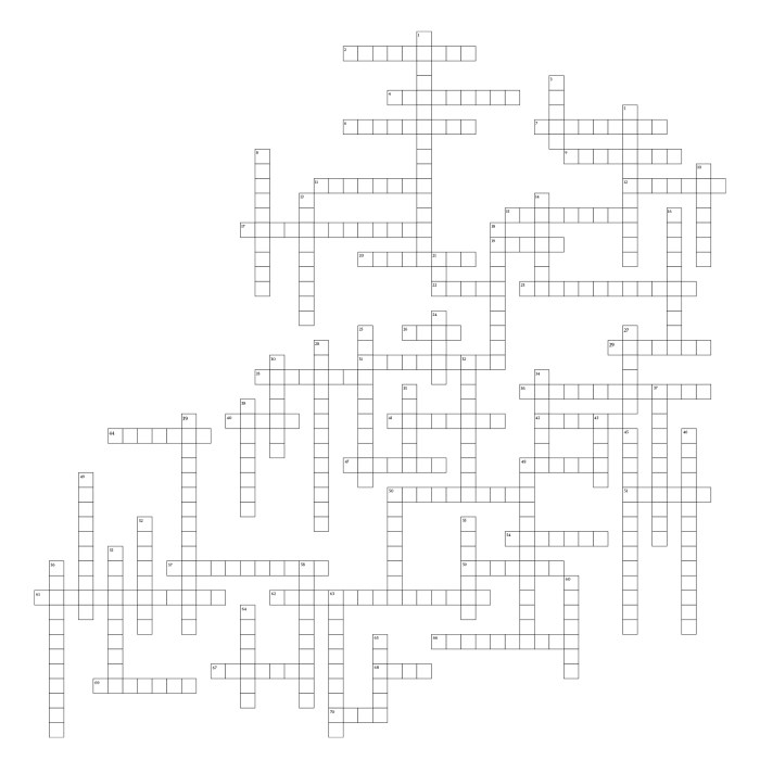 For ages and ages crossword