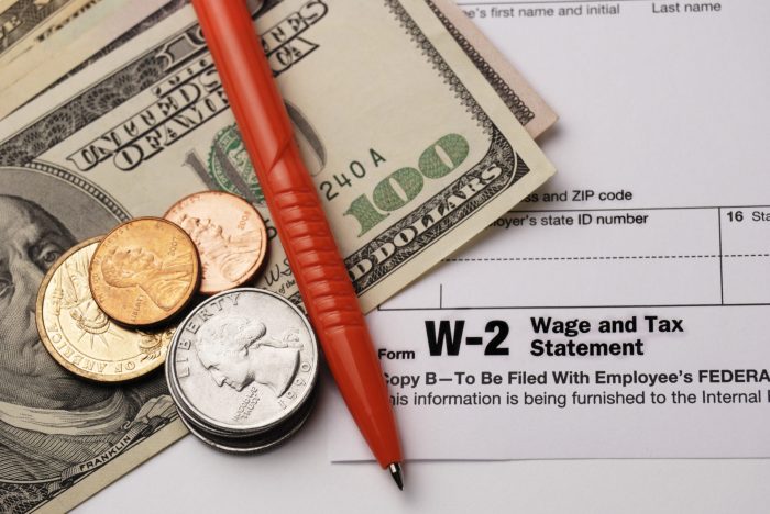 Employment and taxes everfi quiz answers