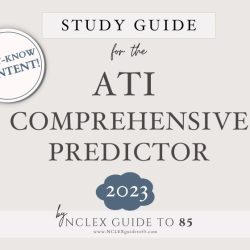 Ati comprehensive predictor 2023 ngn