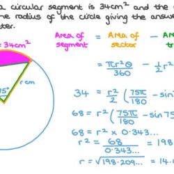 The length of segment ef is 12 cm.