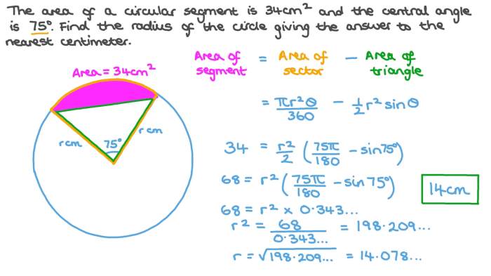 The length of segment ef is 12 cm.