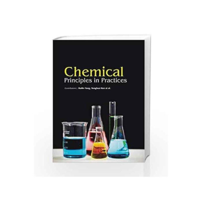 Chemical principles 8th edition by zumdahl and decoste