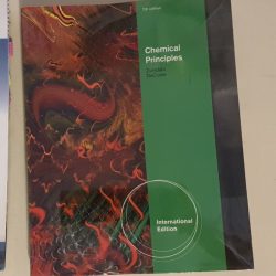 Chemical principles 8th edition by zumdahl and decoste